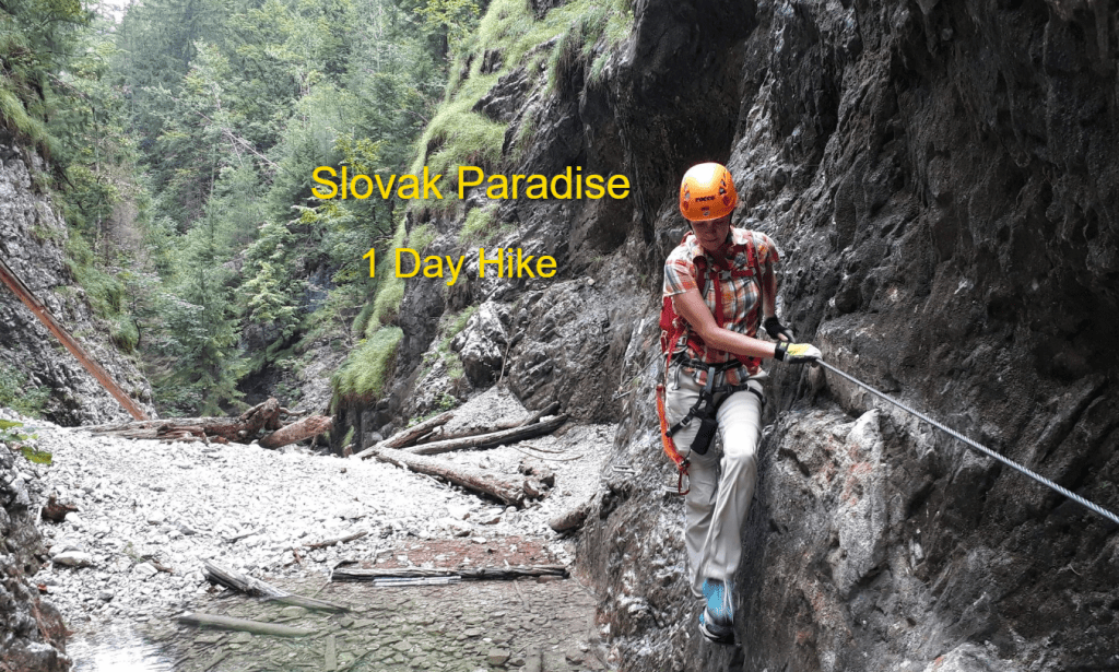Adventure Tours Slovakia